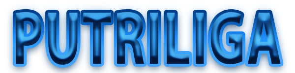 PUTRILIGA Logo